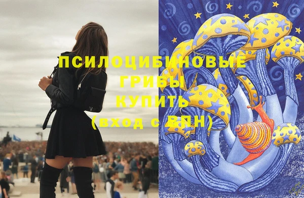 MESCALINE Алзамай